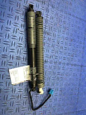 2016 - 2019 BMW 750I G12 TRUNK LID PULL DOWN MOTOR LIFT ACTUATOR CYLINDER SET