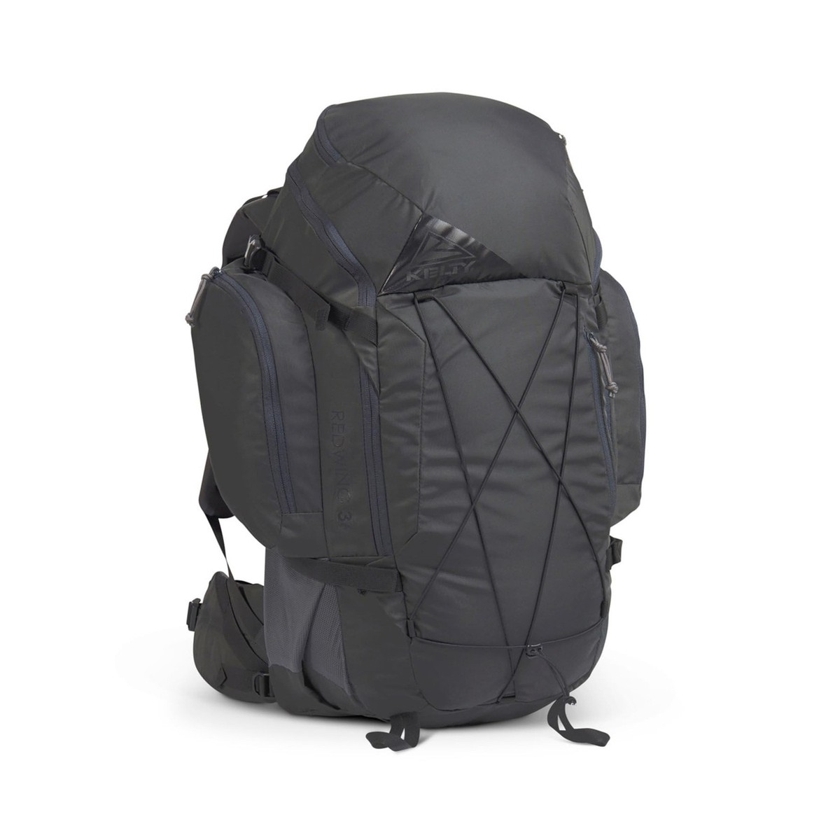 north face backpack sale black The Solid State Laptop This versatile pack also Kelty Blue Camping & Size:MGL151HG Left 7.1:1 flathead catfish tackle