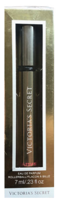 VICTORIA'S SECRET HEAVENLY ROLLERBALL EAU DE PARFUM PERFUME .23oz/7ml. NEW