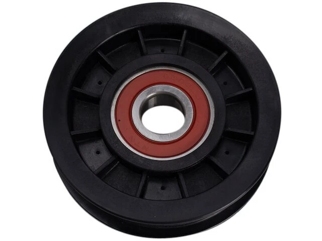 For 2002 2004 2010 Ford F150 Accessory Belt Idler Pulley 79758ZB