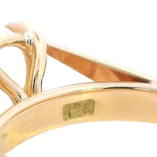 Captivating Handmade 9ct Gold Opal Ring - Mesmerizing Play-of-Colour - Picture 11 of 18