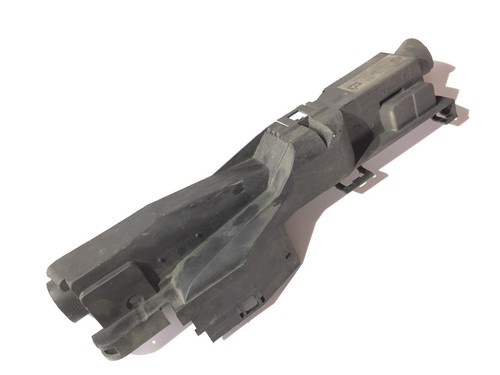 BMW E46 Verkleidung Wasserkühler Abdeckung 1436236