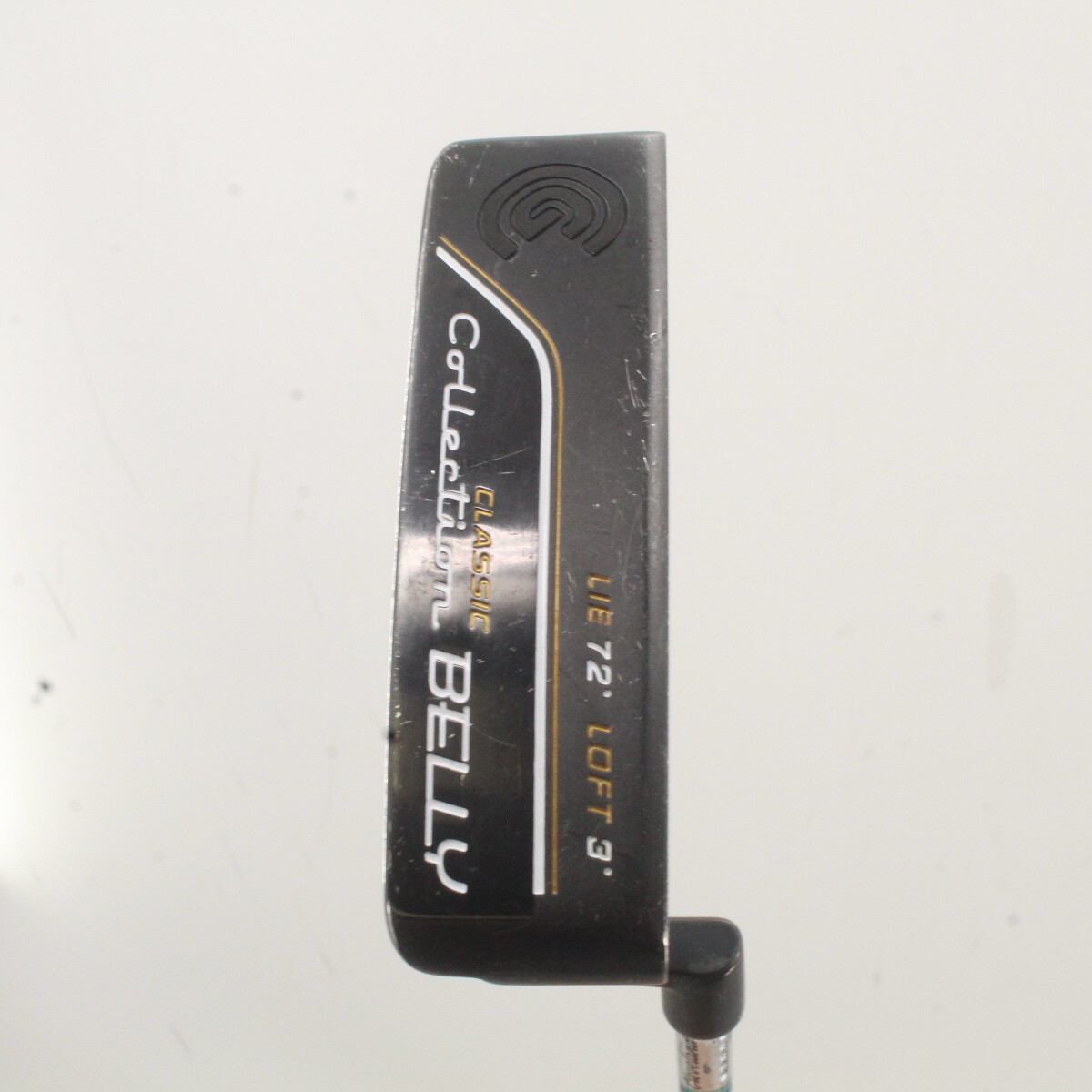 Cleveland Classic Collection Belly Putter 43 Inches Right Handed M 