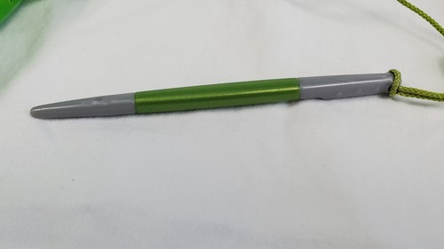 LeapFrog LeapPad 2 Explorer Learning System Green Edition Cover TESTED WORKING - Picture 9 of 14