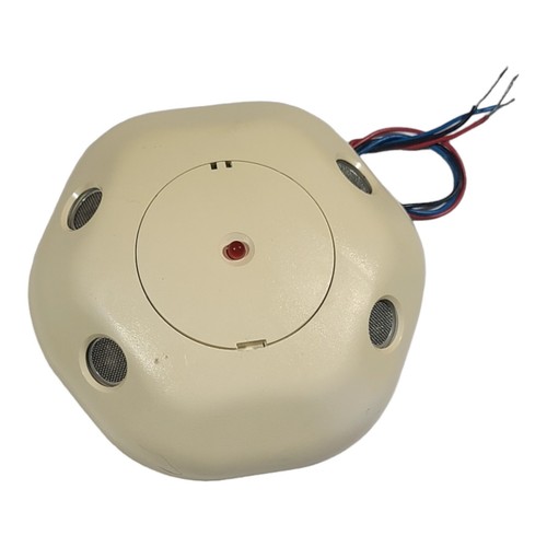 Watt Stopper WT-2205 Ultrasonic Occupancy Sensor 32kHz +24VDC