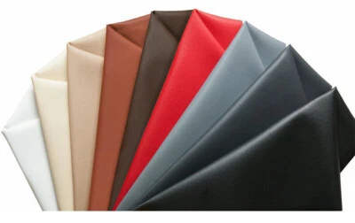 CH.CABANSKI Kunstleder schaumkaschiert mit Schaumstoff Auto Polster Sitzbezüge