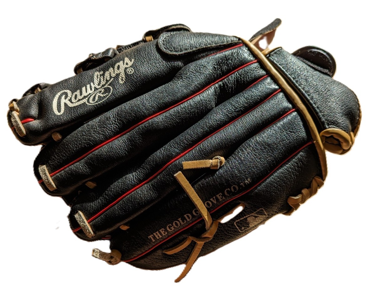 RAWLINGS Glove Highlight Series H115HB Playmaker Series 11.5