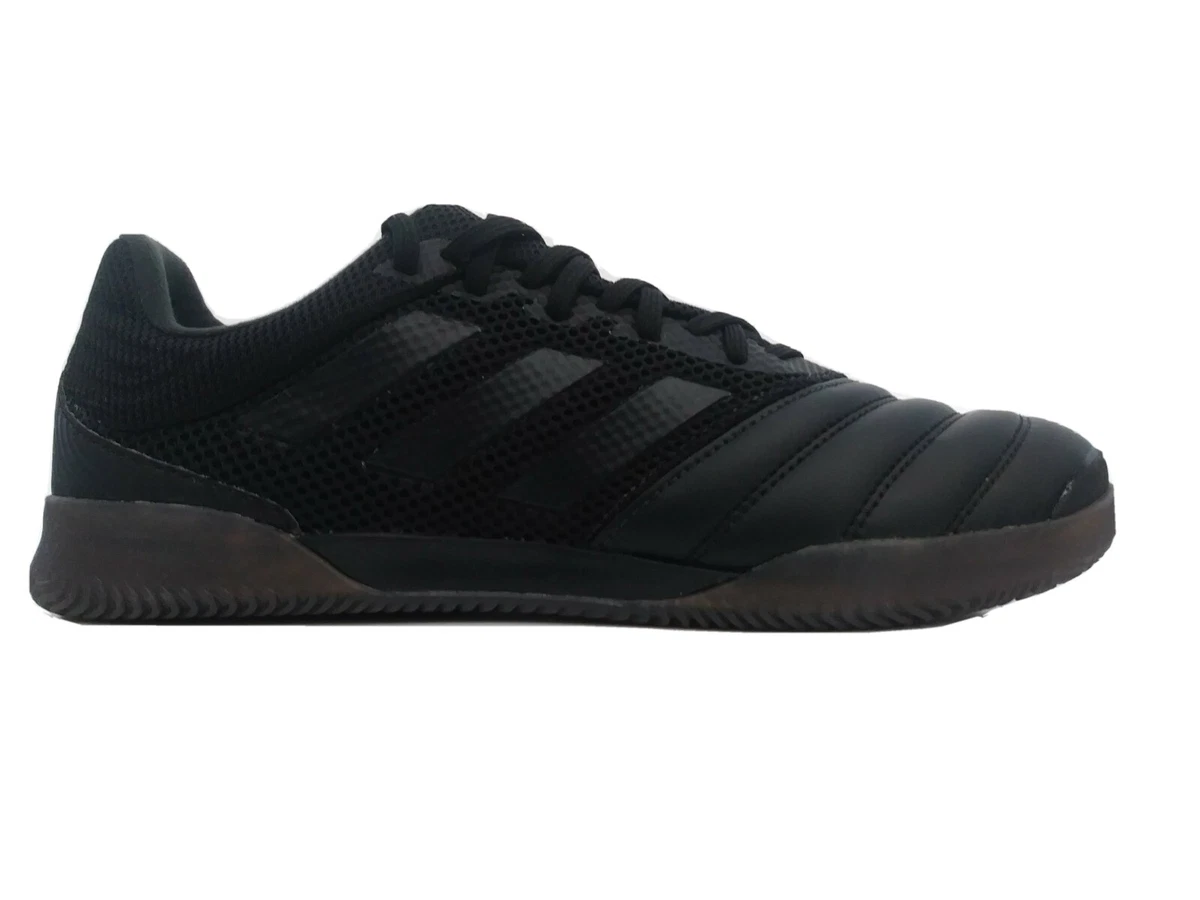 Aliviar Continuación Resolver adidas COPA 20.3 IN SALA (G28546) BLACK | eBay