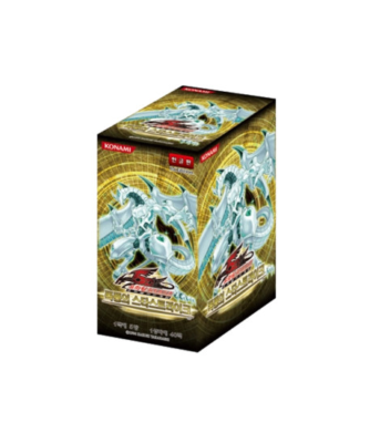 YUGIOH Card 