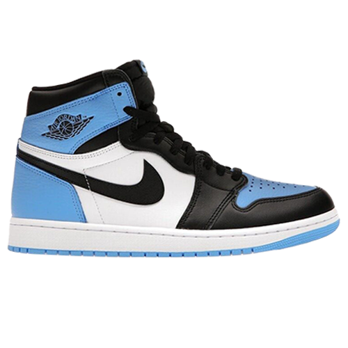 1 Retro OG High UNC Toe Sale | Authenticity | eBay