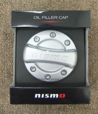 NISMO OIL FILLER CAP FOR NISSAN FAIRLADY Z Z33 Z34 15255-RN015 | eBay