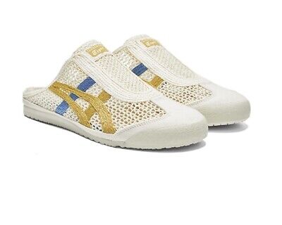 Onitsuka Tiger MEXICO 66 SABOT 1183C123 Men's Size US 4-14 7 Onitsuka Tiger MEXICO 66 SABOT 1183C123 Men's Size US 4-14 7