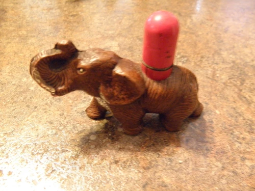 VINTAGE TABLE LIGHTER