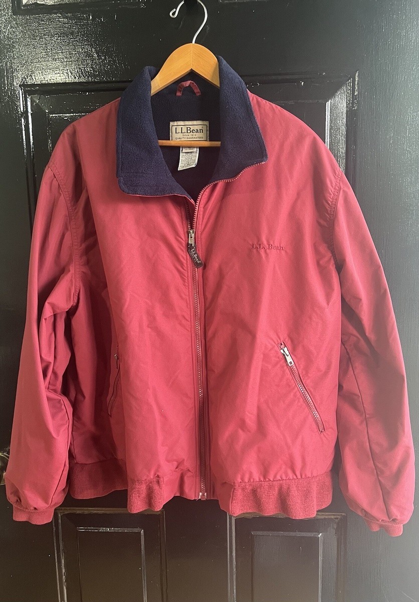 Vintage LL Bean Men