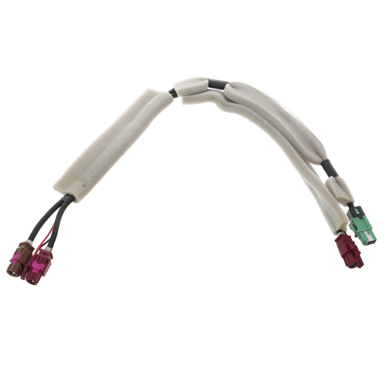 Cable LVDS para Infiniti (N/P 28089-6HL0A)