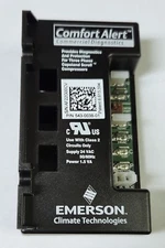 EMERSON 543 0038 01 CARRIER Comfort Alert COPELAND Three Phase Protection Module