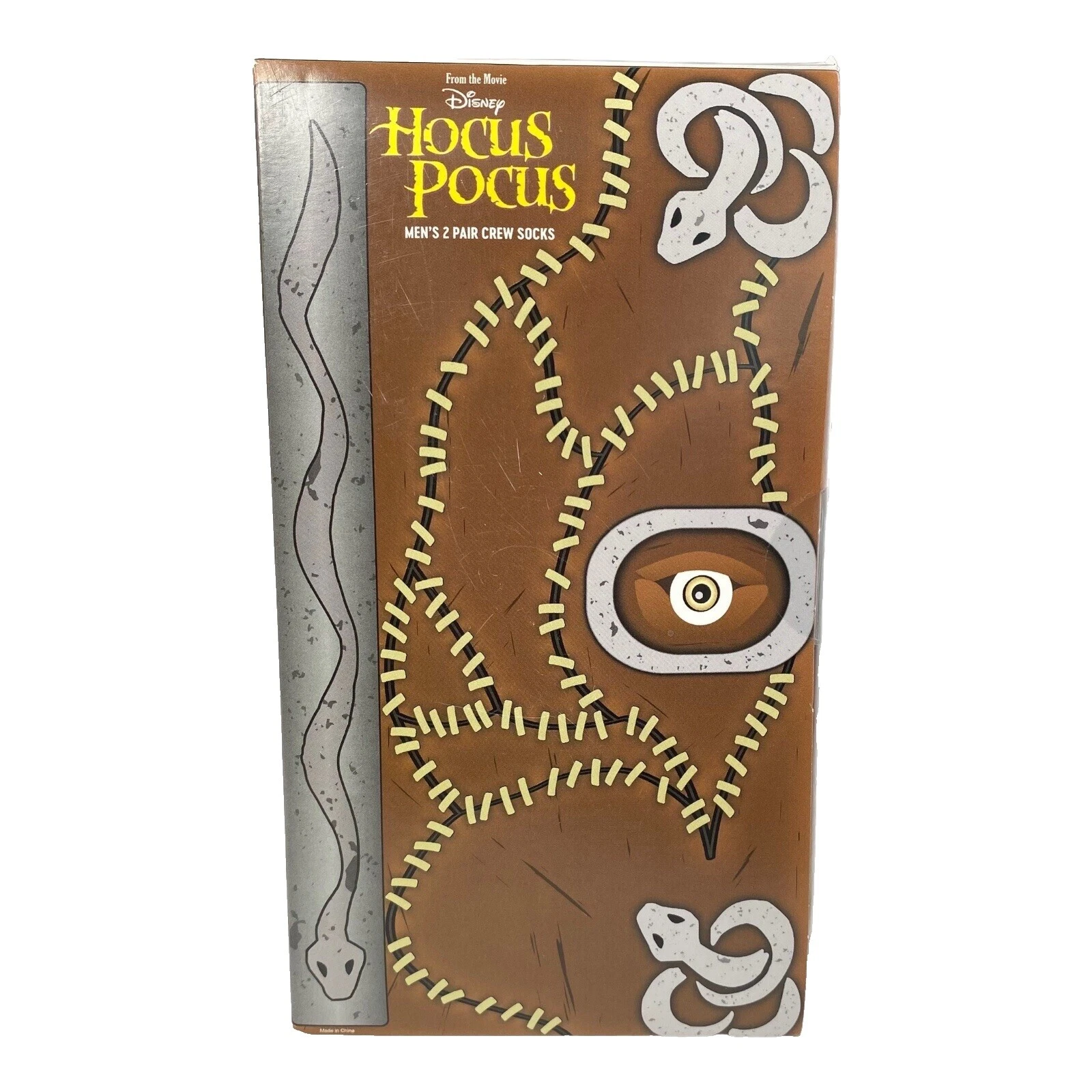 Disney Ropa, Calzado y Accesorios Vintage