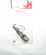 DYNAMITE DYNS1217 SCX24 MOTOR W/PINION NEW NIP