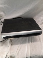 NOKIA 9303 S DIGITAL RECEIVER GOLD BOX USATO CON TESSERA SENZA TELECOMANDO.