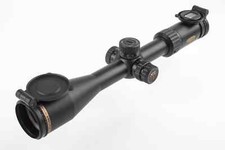 MTC King Cobra F2 4-16x50 30mm SF Illuminated SFP 1 MIL SCB2 Reticle Rifle Scope
