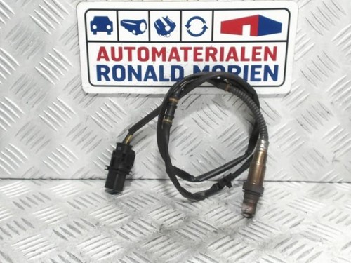 Lambdasonde Audi A4 Cabriolet 8H 06E906265C P13252357