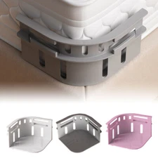 Neat Sheets 4PCS Invisible Bed Sheet Holder Clips No Slip Grippers OY