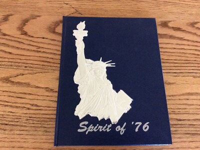 1976 Greenfield High School Annual Tiger Tales Yearbook Iowa IS FAMILY INSIDE?