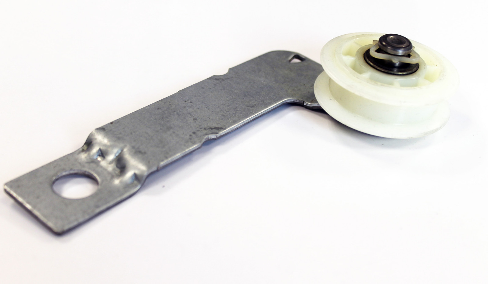 WHIRLPOOL 3LWED4800YQ2 BELT TENSION PULLEY JOCKEY WHEEL TUMBLE DRYER   C00311576