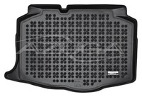 Premium Gummi Kofferraumwanne Passend FüR Seat Ibiza Ab 6/2017 Standardboden