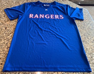 cool texas rangers shirts