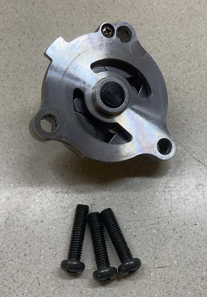 Bomba de aceite Arctic Cat TBX 500 2005 4x4 Foto 2 de 2