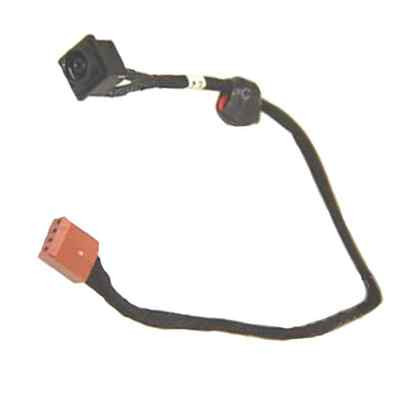 DC Power Jack Harness Socket For SONY VAIO VGN-AW21Z/B VGN-AW120J