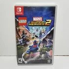 LEGO Marvel Superheroes 2 - Nintendo Switch