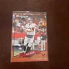 2020 Donruss Retro 2000 Tom Brady #R2K-TB Tampa Bay Buccaneers
