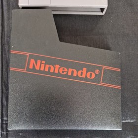 SUPER TURRICAN FOR NINTENDO NES BOXED GAME CLEANED TESTED PAL A VGC!