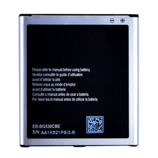 Replacement Battery for EB-BG530CBE Samsung G532G/F J320A/f G530 G5308W 1PCS NEW