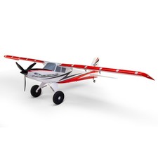 E flite Turbo Timber Evolution 1.5m Smart PNP...