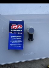 2010-2019 Ford Taurus Parking Aid Sensor Open Box 2010-2019 Ford Taurus Parking Aid Sensor Open Box