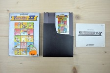 ebay® Auktion 188074103207 | NES - Track & Field II - (OVP, mit Anleitung) Thumbnail of ebay® auction 188074103207 | NES - Track & Field II - (OVP, mit Anleitung)
