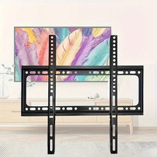Wall Mount TV Bracket 26 30 32 42 40 50 55 60 65 INCH LCD LED OLED PLASMA Ready