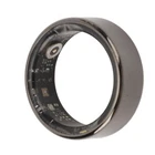 Smart Ring IP68 Waterproof Stainless Steel Smart Health Ring Bluetooth For
