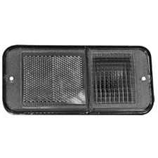 Key Parts 0849-633 Rear Side Marker