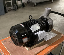 DAYTON 55JJ48 Centrifugal Pump 5hp 208-240/480V 100' Head 2"