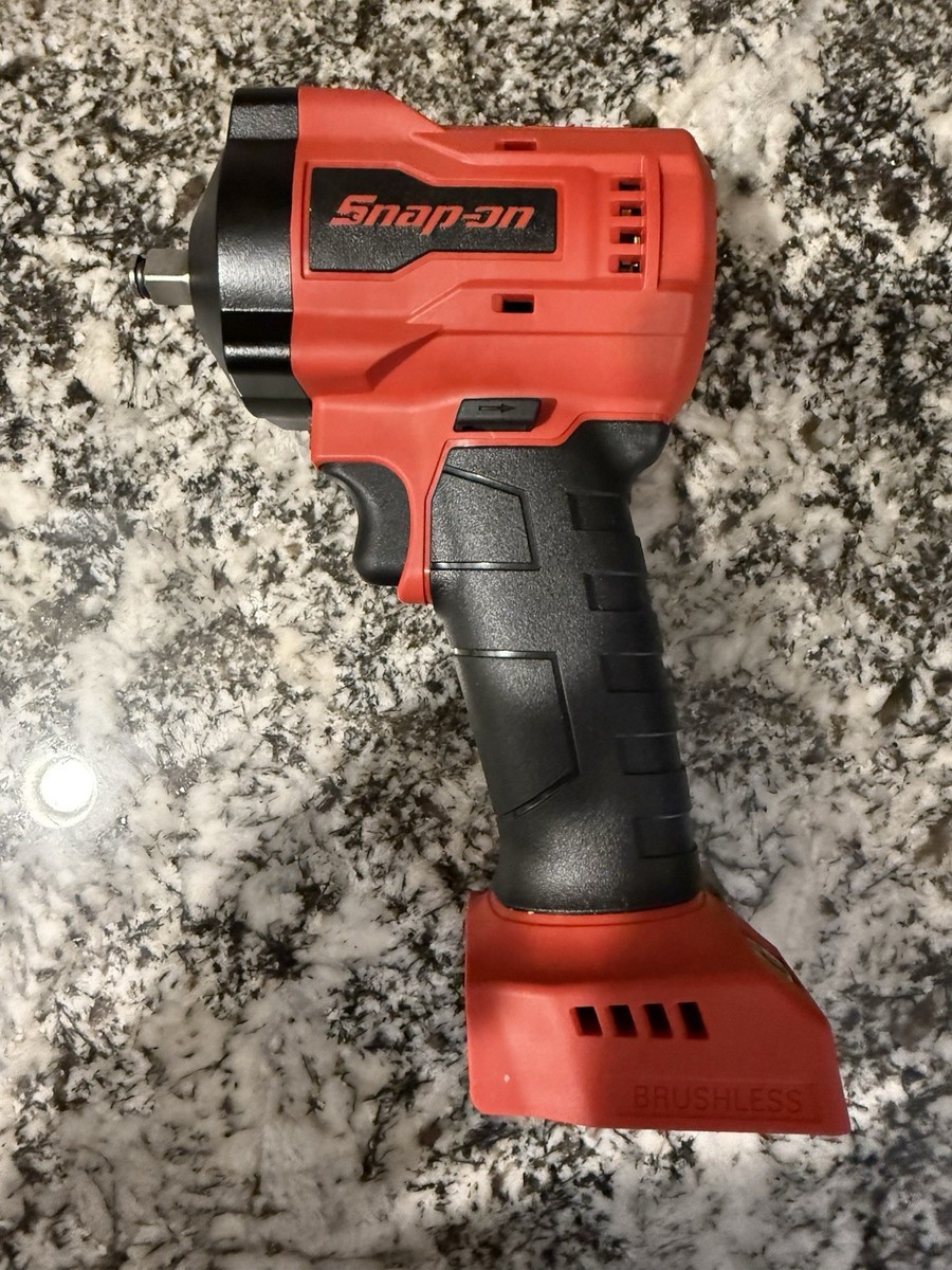 Drill Snap On Ct9075 Review Snap On High Torque Impact Wrench On Sale