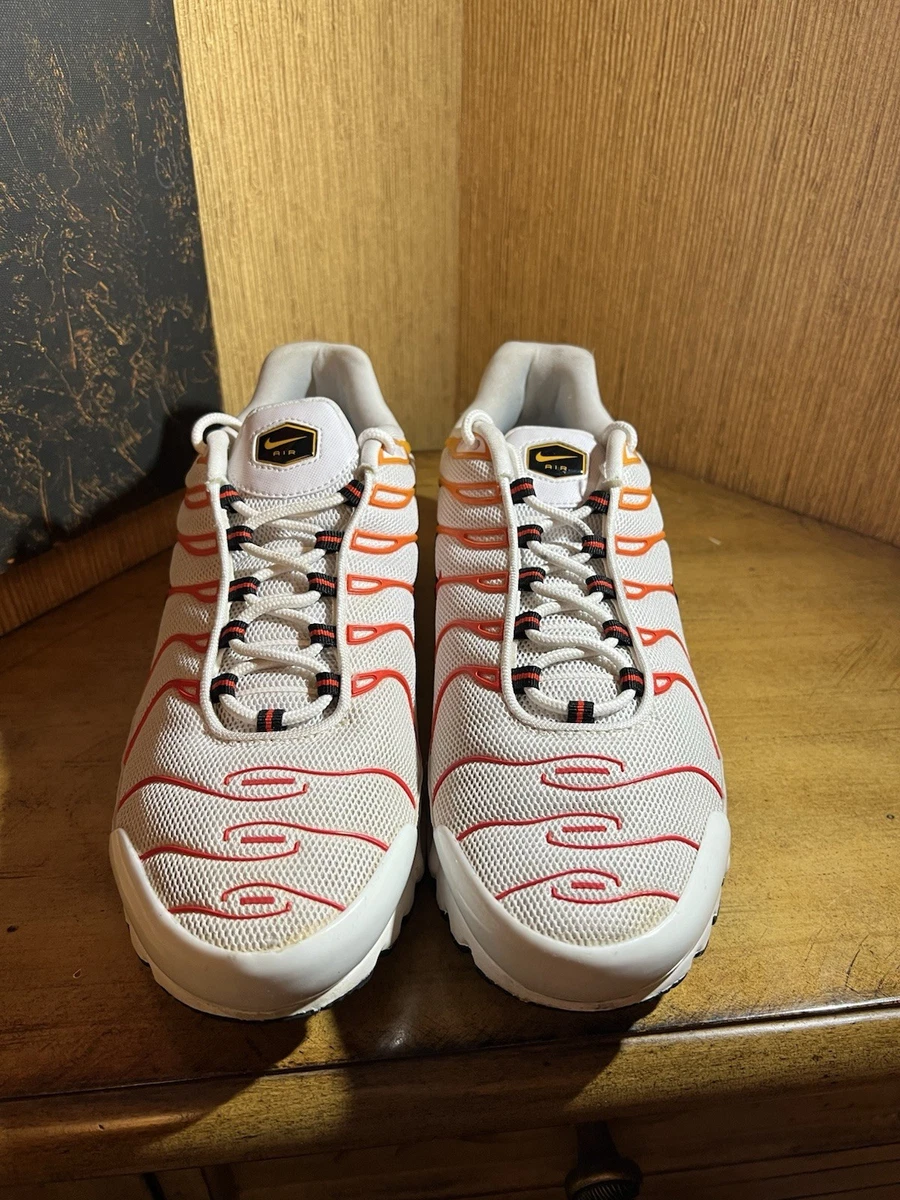 Nike Air Max Plus Sunburn for Sale | Authenticity Guaranteed | eBay