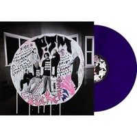 Portugal. The Man - Chris Black Changed My Life - Vinyl Record Lp - G1398Z