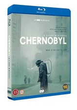 Warner Chernobyl
