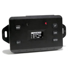 AutoMeter 9113 InVision Dash Can Bridge OBD-II Data Module