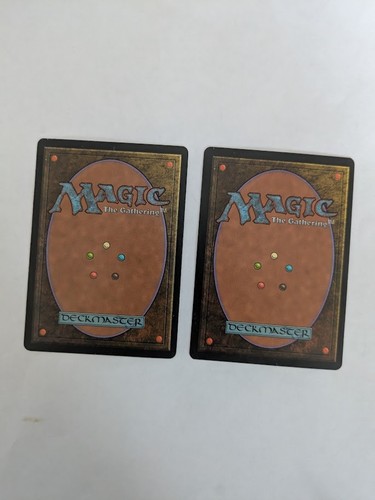 2 Furnace of Rath Tempest MTG NM Free shipping with tracking - Picture 2 of 2