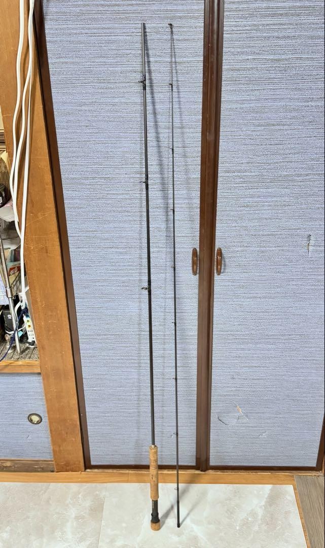 ORVIS Fly Rod 16 | eBay